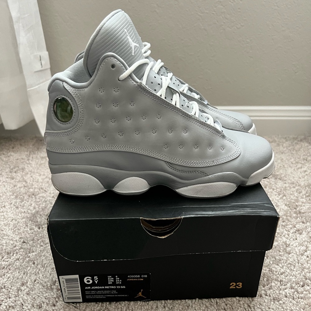 Air Jordan Retro 13
